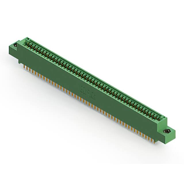 845-094-521-508 EDAC Inc.  Edgeboard Connectors